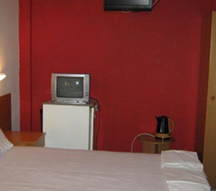 Sky Hotel Nicosia Exterior photo